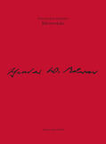 Adorno / López-Vito |  Klavierstücke | Buch |  Sack Fachmedien