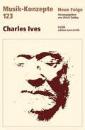 Tadday |  Charles Ives | Buch |  Sack Fachmedien