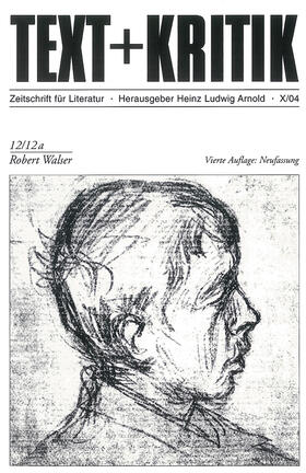 Arnold | Robert Walser.  Neufassung | Buch | 978-3-88377-770-2 | sack.de