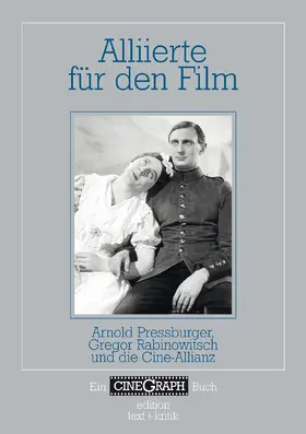  Alliierte für den Film | Buch |  Sack Fachmedien