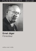  Ernst Jäger | Buch |  Sack Fachmedien
