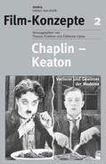 Koebner / Liptay |  Chaplin - Keaton | Buch |  Sack Fachmedien