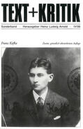 Arnold |  Franz Kafka | Buch |  Sack Fachmedien