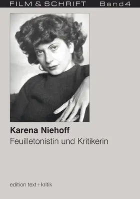 Aurich / Jacobsen |  Karena Niehoff | Buch |  Sack Fachmedien