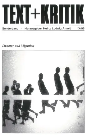  Literatur und Migration | Buch |  Sack Fachmedien