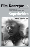 Koebner / Friedrich / Liptay |  Superhelden | Buch |  Sack Fachmedien