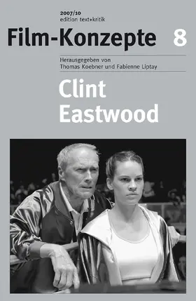 Clint Eastwood | Buch |  Sack Fachmedien