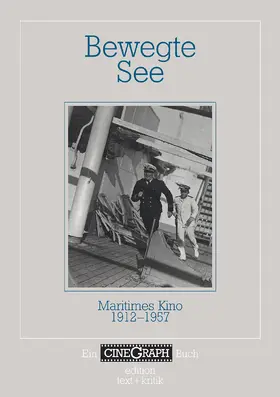 Schöning |  Bewegte See | Buch |  Sack Fachmedien