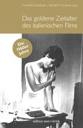 Koebner / Schenk |  Das goldene Zeitalter des italienischen Films | Buch |  Sack Fachmedien
