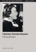 Schulze-Boysen |  Libertas Schulze-Boysen | Buch |  Sack Fachmedien