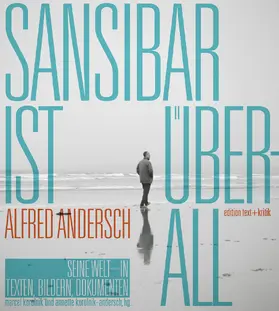 Korolnik / Korolnik-Andersch |  Sansibar ist überall | Buch |  Sack Fachmedien