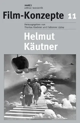  Helmut Käutner | Buch |  Sack Fachmedien