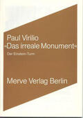 Virilio |  Das irreale Monument | Buch |  Sack Fachmedien