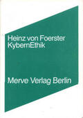 von Foerster |  KybernEthik | Buch |  Sack Fachmedien