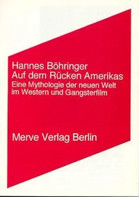 Böhringer |  Auf dem Rücken Amerikas | Buch |  Sack Fachmedien