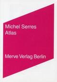 Serres |  Atlas | Buch |  Sack Fachmedien