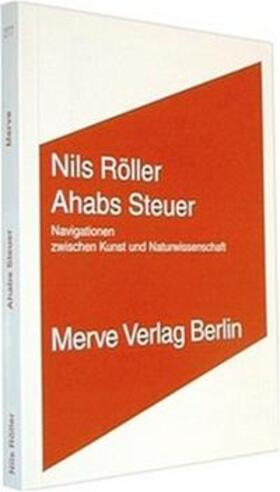 Röller |  Ahabs Steuer | Buch |  Sack Fachmedien