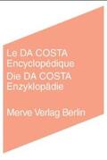 Lamberty / Voullié |  Le Da Costa Encyclopédique /Die Da Costa Enzyklopädie | Buch |  Sack Fachmedien