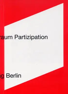 Miessen |  Albtraum Partizipation | Buch |  Sack Fachmedien
