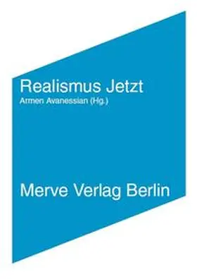 Brassier / Harman / Toscano |  Realismus Jetzt | Buch |  Sack Fachmedien