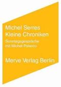 Serres |  Kleine Chroniken | Buch |  Sack Fachmedien