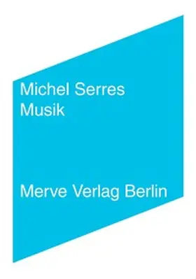 Serres |  Musik | Buch |  Sack Fachmedien