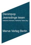 Tietze / Hohmann / Bunz |  Denimpop | Buch |  Sack Fachmedien