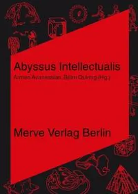 Beech / Meillassoux / Negarestani |  Abyssus Intellectualis | Buch |  Sack Fachmedien