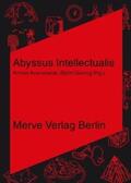 Beech / Meillassoux / Negarestani |  Abyssus Intellectualis | Buch |  Sack Fachmedien