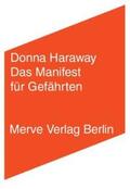 Haraway |  Das Manifest für Gefährten | Buch |  Sack Fachmedien