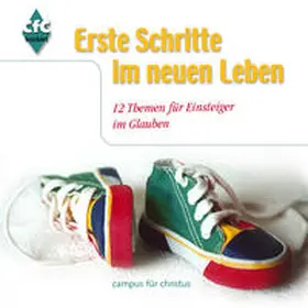 Burgarth |  Erste Schritte im neuen Leben | Buch |  Sack Fachmedien