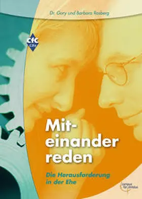 Rosberg |  Miteinander reden | Buch |  Sack Fachmedien