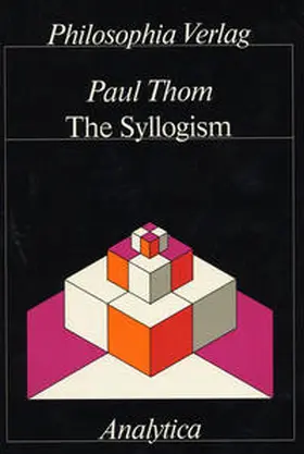Thom |  The Syllogism | Buch |  Sack Fachmedien