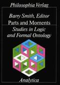 Smith |  Parts and Moments | Buch |  Sack Fachmedien