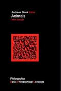 Blank |  Animals | Buch |  Sack Fachmedien
