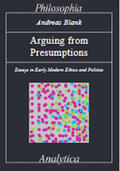 Blank |  Arguing from Presumptions | Buch |  Sack Fachmedien
