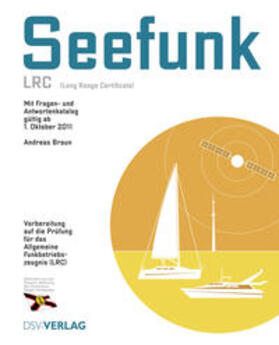 Braun | Seefunk (LRC) | Buch | 978-3-88412-501-4 | sack.de