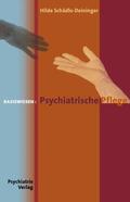 Schädle-Deininger |  Psychiatrische Pflege | Buch |  Sack Fachmedien