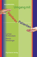 Wolkenstein / Hautzinger |  Umgang mit bipolaren Patienten | Buch |  Sack Fachmedien