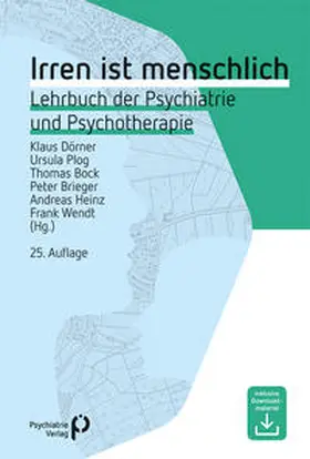 Dörner / Plog / Bock | Irren ist menschlich | Buch | 978-3-88414-610-1 | sack.de