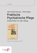 Schädle-Deininger / Villinger |  Praktische psychiatrische Pflege | Buch |  Sack Fachmedien