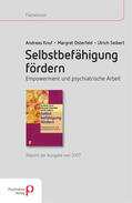 Knuf / Osterfeld / Seibert |  Selbstbefähigung fördern | Buch |  Sack Fachmedien