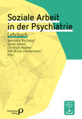 Bischkopf / Deimel / Walther |  Soziale Arbeit in der Psychiatrie | Buch |  Sack Fachmedien