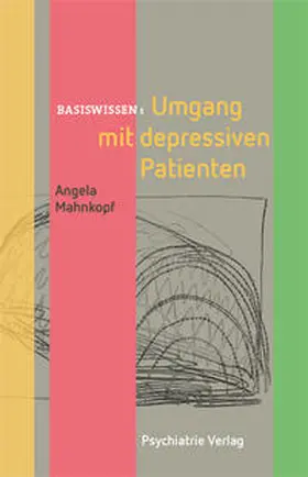 Mahnkopf |  Umgang mit depressiven Patienten | Buch |  Sack Fachmedien