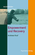 Knuf |  Empowerment und Recovery | Buch |  Sack Fachmedien