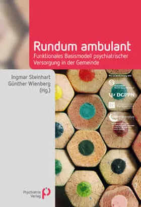 Steinhart / Wienberg |  Rundum ambulant | Buch |  Sack Fachmedien