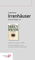 Fischer |  Irrenhäuser | Buch |  Sack Fachmedien