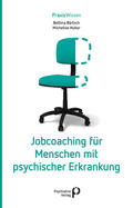Bärtsch / Huber |  Jobcoaching für Menschen mit psychischer Erkrankung | Buch |  Sack Fachmedien