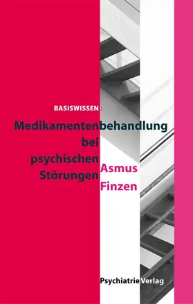 Finzen |  Medikamentenbehandlung bei psychischen Störungen | eBook | Sack Fachmedien