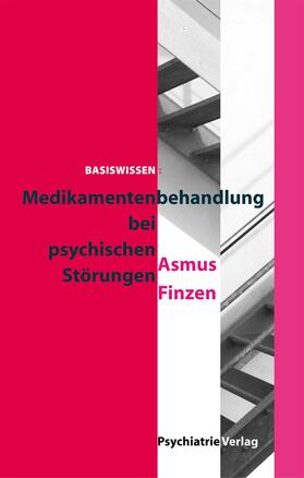 Finzen | Medikamentenbehandlung bei psychischen Störungen | E-Book | sack.de